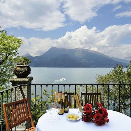 Villa Lucia Varenna Esterno foto