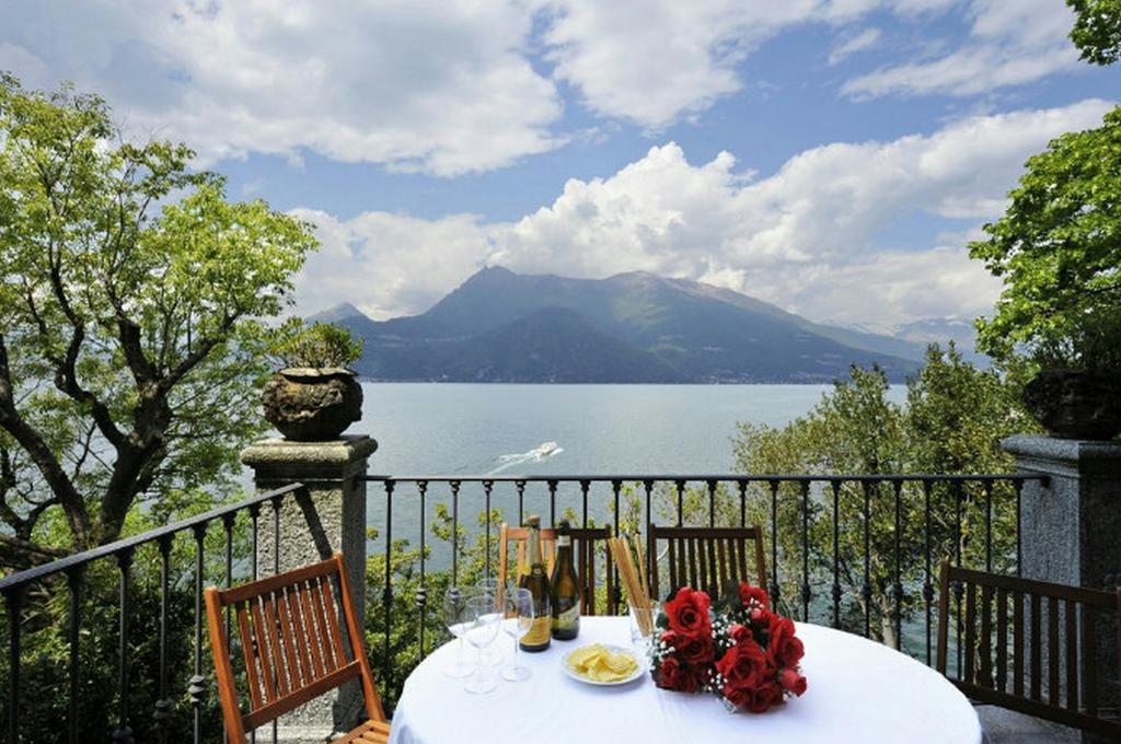 Villa Lucia Varenna Esterno foto