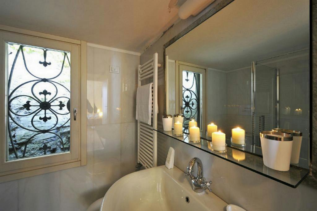 Villa Lucia Varenna Esterno foto