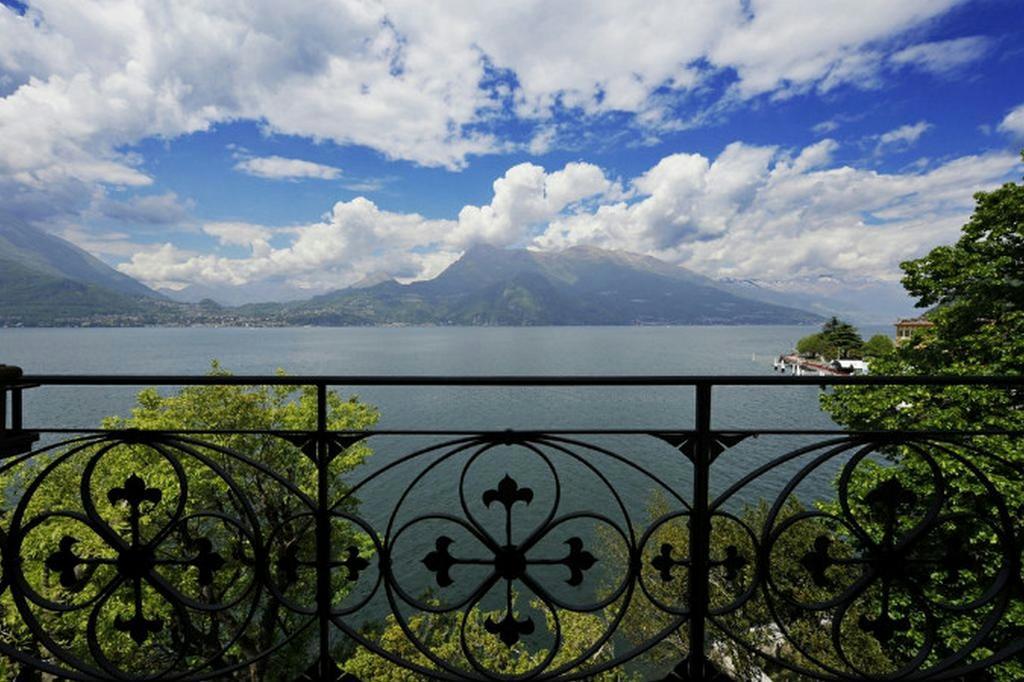Villa Lucia Varenna Esterno foto